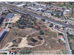 Terreno Industrial - Corroios, Seixal, Setbal