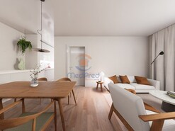 Apartamento T3 - Afonsoeiro, Montijo, Setbal