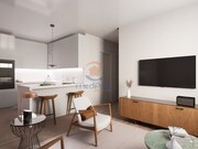 Apartamento T3 - Afonsoeiro, Montijo, Setbal - Miniatura: 1/9