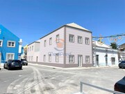 Apartamento T3 - Afonsoeiro, Montijo, Setbal - Miniatura: 2/9