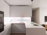 Apartamento T3 - Afonsoeiro, Montijo, Setbal - Miniatura: 4/9