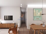Apartamento T3 - Afonsoeiro, Montijo, Setbal - Miniatura: 9/9