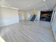 Moradia T4 - Pontinha, Odivelas, Lisboa - Miniatura: 4/9