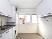 Apartamento T2 - Alto do Seixalinho, Barreiro, Setbal - Miniatura: 1/9