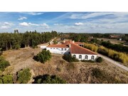 Quinta T5 - São Pedro de Tomar, Tomar, Santarém - Miniatura: 1/9