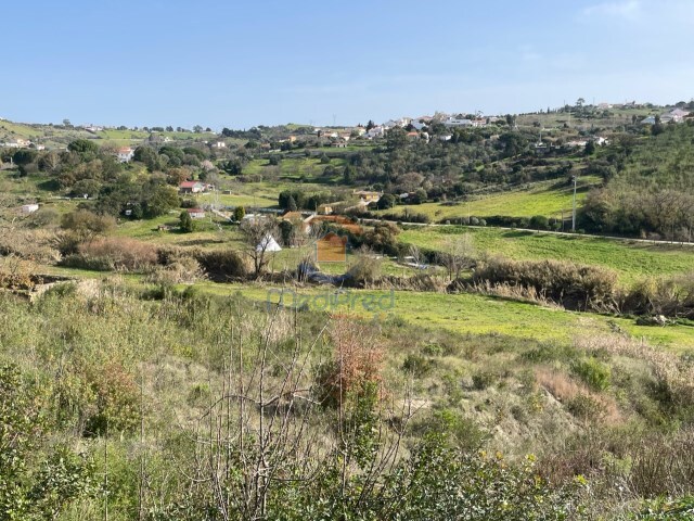 Terreno Rústico - Castanheira do Ribatejo, Vila Franca de Xira, Lisboa - Imagem grande