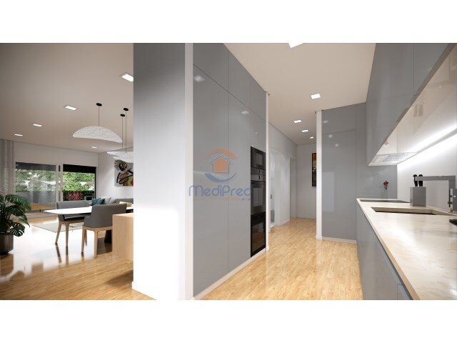 Apartamento T2 - Loures, Loures, Lisboa - Imagem grande