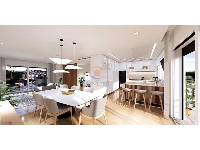 Moradia T3 - Alcabideche, Cascais, Lisboa - Imagem grande
