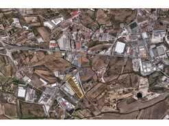 Terreno Industrial - Santa Maria e So Miguel, Sintra, Lisboa
