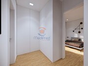 Apartamento T2 - Loures, Loures, Lisboa - Miniatura: 8/9