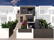 Moradia T3 - Alcabideche, Cascais, Lisboa - Miniatura: 4/9