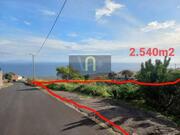 Terreno R�stico T0 - Agua de Pena, Machico, Ilha da Madeira - Miniatura: 2/4