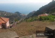Terreno R�stico T0 - Ribeira Brava, Ribeira Brava, Ilha da Madeira