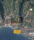 Terreno Rstico T0 - No Definido, Santa Cruz, Ilha da Madeira - Miniatura: 1/3