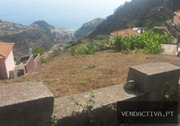 Terreno R�stico T0 - Ribeira Brava, Ribeira Brava, Ilha da Madeira - Miniatura: 3/3