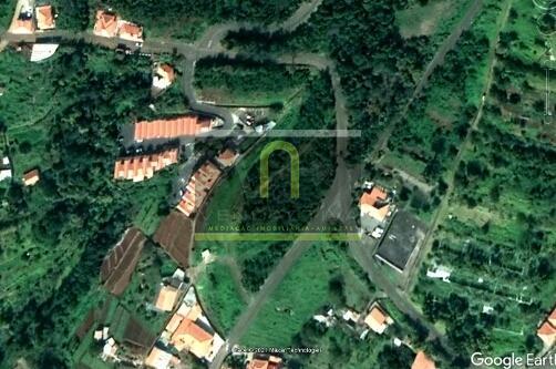 Terreno Rústico T0 - Não Definido, Santa Cruz, Ilha da Madeira - Imagem grande