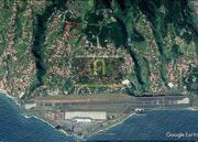 Terreno Rstico T0 - No Definido, Santa Cruz, Ilha da Madeira - Miniatura: 3/3