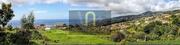 Terreno R�stico T0 - N�o Definido, Santa Cruz, Ilha da Madeira - Miniatura: 1/3
