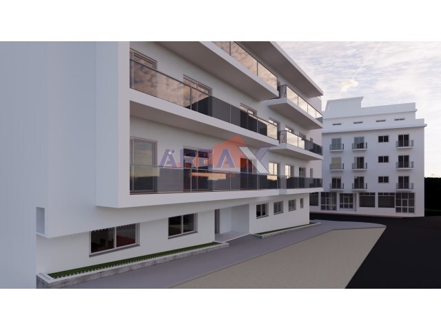 Apartamento T3 - Oliveira de Azemeis, Oliveira de Azemis, Aveiro - Imagem grande