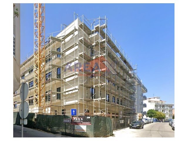 Apartamento T3 - Oliveira de Azemeis, Oliveira de Azem�is, Aveiro - Imagem grande