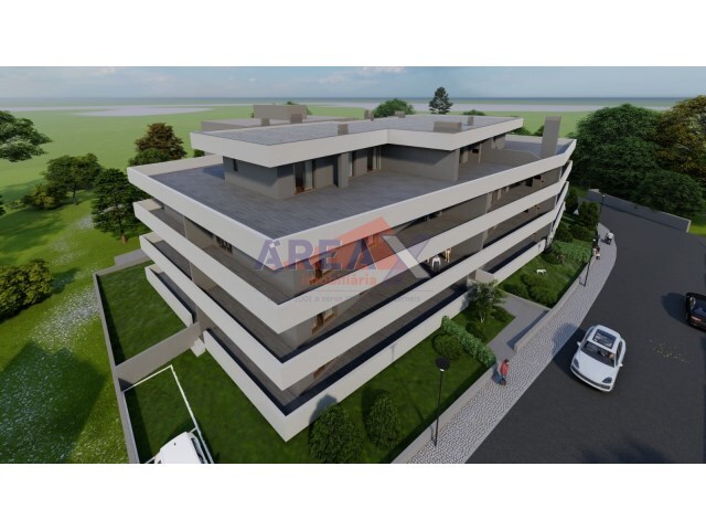 Apartamento T3 - Loureiro, Oliveira de Azemis, Aveiro - Imagem grande