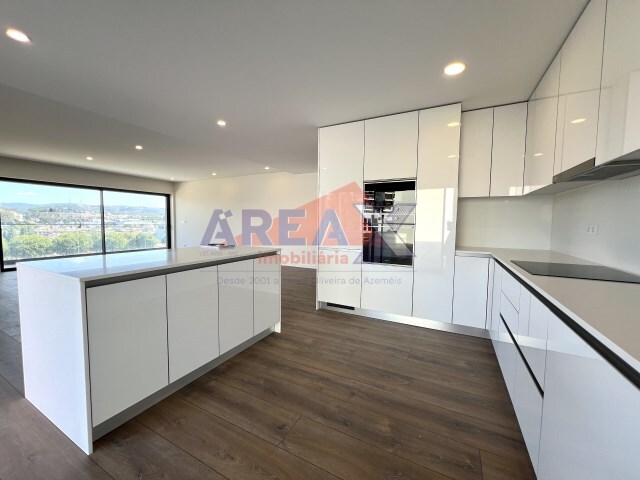 Apartamento T3 - São João da Madeira, São João da Madeira, Aveiro - Imagem grande