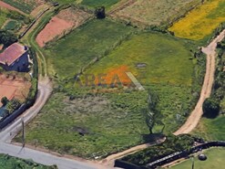Terreno R�stico - Oliveira de Azemeis, Oliveira de Azem�is, Aveiro
