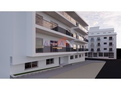 Apartamento T3 - Oliveira de Azemeis, Oliveira de Azemis, Aveiro
