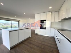 Apartamento T3 - So Joo da Madeira, So Joo da Madeira, Aveiro