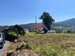 Terreno Urbano - Ossela, Oliveira de Azem�is, Aveiro