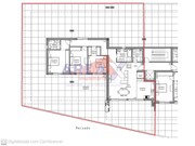 Apartamento T3 - Loureiro, Oliveira de Azemis, Aveiro - Miniatura: 1/9