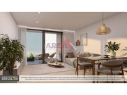 Apartamento T2 - So Joo da Madeira, So Joo da Madeira, Aveiro - Miniatura: 2/9