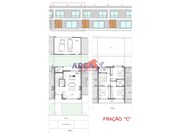 Moradia T3 - Loureiro, Oliveira de Azemis, Aveiro - Miniatura: 1/9