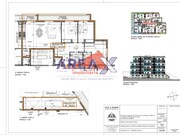 Apartamento T3 - Oliveira de Azemeis, Oliveira de Azemis, Aveiro - Miniatura: 1/9