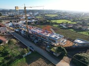 Moradia T3 - Loureiro, Oliveira de Azemis, Aveiro - Miniatura: 5/9