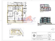 Apartamento T3 - Oliveira de Azemeis, Oliveira de Azem�is, Aveiro - Miniatura: 1/9