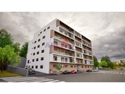 Apartamento T3 - Oliveira de Azemeis, Oliveira de Azem�is, Aveiro - Miniatura: 4/9
