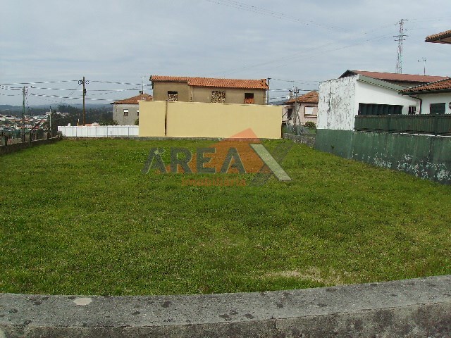 Terreno Rstico - So Roque, Oliveira de Azemis, Aveiro - Imagem grande