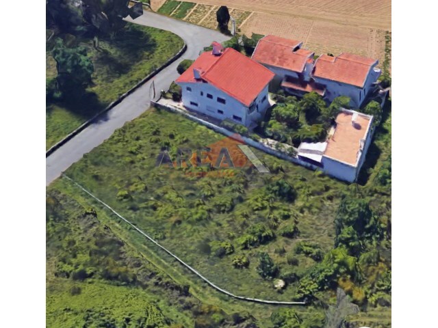 Terreno Rústico - Oliveira de Azemeis, Oliveira de Azeméis, Aveiro - Imagem grande