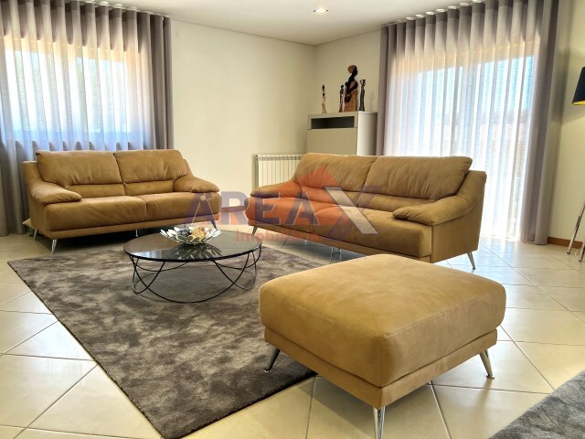 Moradia T3 - Escariz, Arouca, Aveiro - Imagem grande