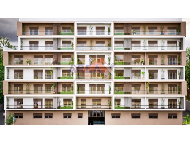 Apartamento T1 - Oliveira de Azemeis, Oliveira de Azem�is, Aveiro - Imagem grande