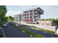 Apartamento T3 - Oliveira de Azemeis, Oliveira de Azeméis, Aveiro