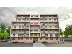 Apartamento T2 - Oliveira de Azemeis, Oliveira de Azeméis, Aveiro