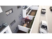 Apartamento T2 - Nogueira do Cravo, Oliveira de Azemis, Aveiro - Miniatura: 4/9