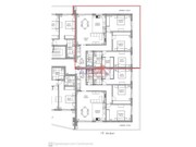Apartamento T3 - Loureiro, Oliveira de Azemis, Aveiro - Miniatura: 1/9