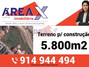 Terreno Rstico - Oliveira de Azemeis, Oliveira de Azemis, Aveiro - Miniatura: 6/6