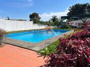 Moradia T3 - Vila de Cucujes, Oliveira de Azemis, Aveiro - Miniatura: 1/9