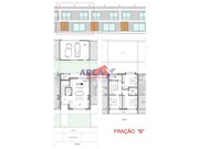 Moradia T3 - Loureiro, Oliveira de Azemis, Aveiro - Miniatura: 8/9
