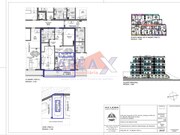 Apartamento T1 - Oliveira de Azemeis, Oliveira de Azem�is, Aveiro - Miniatura: 1/9