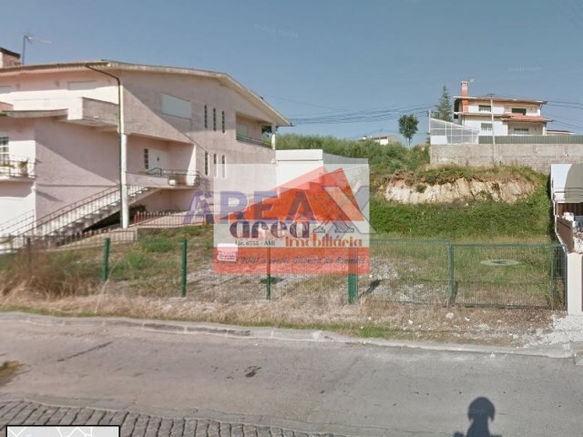 Terreno Urbano - Vila de Cucujes, Oliveira de Azemis, Aveiro - Imagem grande